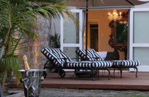 Eastcliff Hotel | Indulge at The Gregoire Boutique Villa: 9/10 Rating, Pool & More