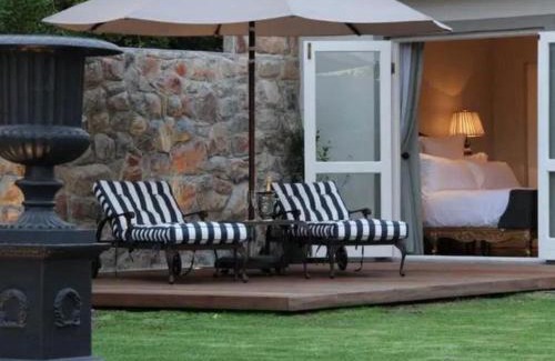 Eastcliff Hotel | Indulge at The Gregoire Boutique Villa: 9/10 Rating, Pool & More