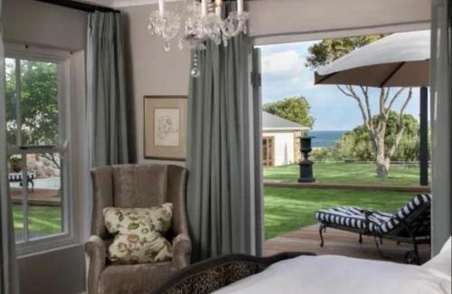 Eastcliff Hotel | Indulge at The Gregoire Boutique Villa: 9/10 Rating, Pool & More