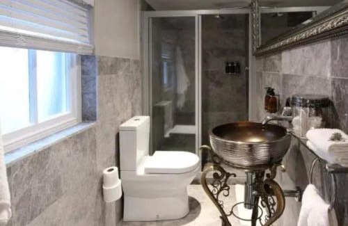 Eastcliff Hotel | Indulge at The Gregoire Boutique Villa: 9/10 Rating, Pool & More