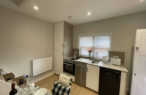 Wadhurst Apartment | Cozy Newly Refurbished 1-Bed Apartment in Wadhurst