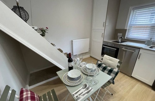 Wadhurst Apartment | Cozy Newly Refurbished 1-Bed Apartment in Wadhurst