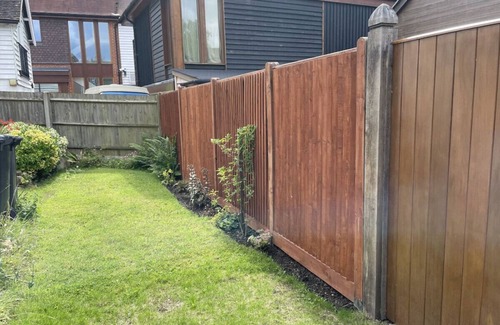 Wadhurst Apartment | Cozy Newly Refurbished 1-Bed Apartment in Wadhurst