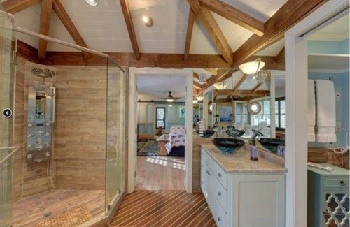 Saint Simons Island Bed & Breakfast | Experience The Grey Owl Inn: 4-Star Comfort & Spa Retreat