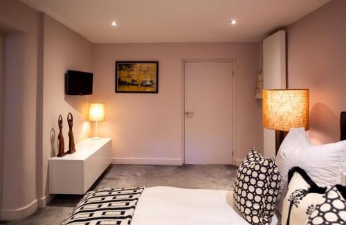 St. Andrews Apartment | Guest Approved: The Greyfriars Apartment with Family Amenities
