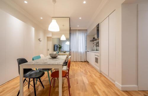 Sofia City Center Apartment | Family-Friendly Retreat at The Griffin Hotel Awaits You