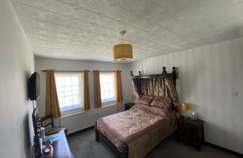 Llyswen Hotel | Discover The Griffin Llyswen: Pet-Friendly & Family Fun