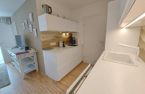 Zauchen Apartment | The Grimminglounge apartment in Haus Pia in Bad Mitterndorf