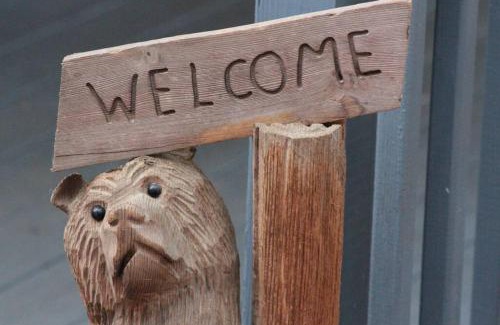 Dahlonega House | Guest Rated 9.9 - The Grindle Bridge Cabin for Families & Pets