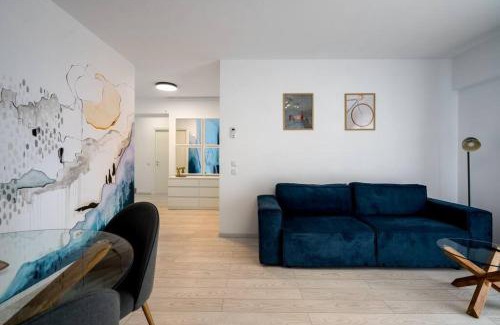Pipera Apartment | THE Ground - Cashmere Garden