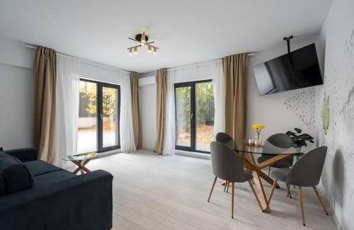 Pipera Apartment | THE Ground - Cashmere Garden