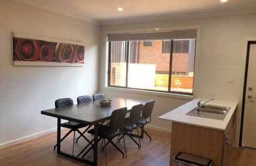 North Lambton Apartment | Inviting Stay at The Grounds at Callaghan with Breakfast & More