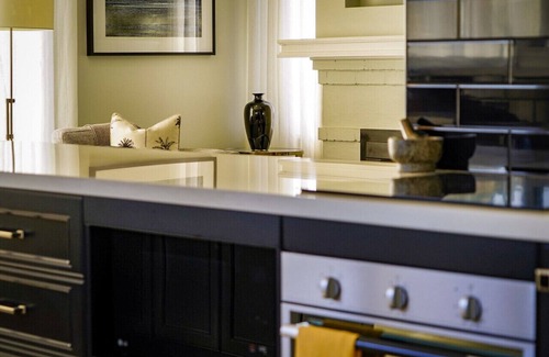 Burnie House | Experience The Grove: Executive Boutique Oceanfront Stay