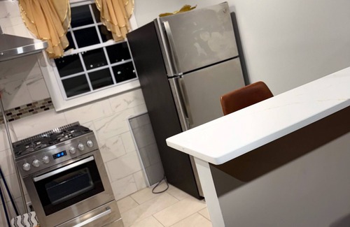 Queens Apartment | THE GS EXPERIENCE