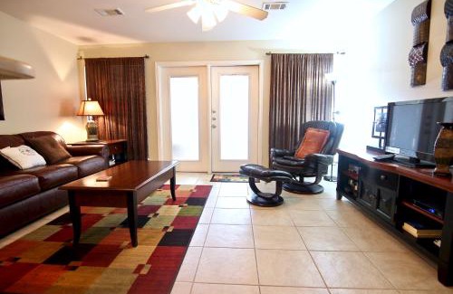 New Braunfels Apartment | Experience The Guadalupe Escape: 4-Star Guest Rated Getaway