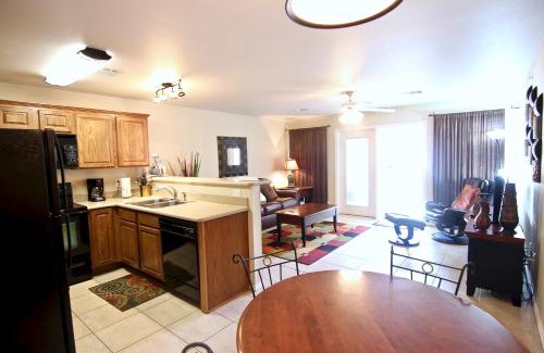 New Braunfels Apartment | Experience The Guadalupe Escape: 4-Star Guest Rated Getaway