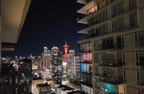 Victoria Park Apartment | Discover Family-Friendly Comfort at The Guardian Tower