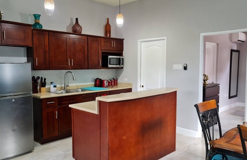 Havendale Apartment | Comfortable Guest Apartments at Border Crossings for Families