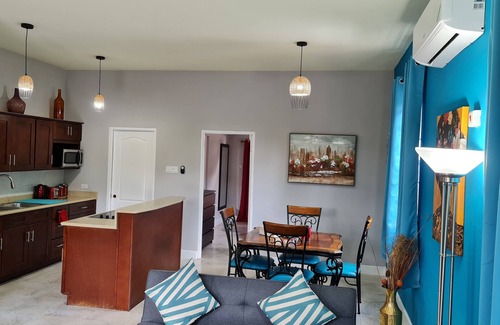 Havendale Apartment | Comfortable Guest Apartments at Border Crossings for Families