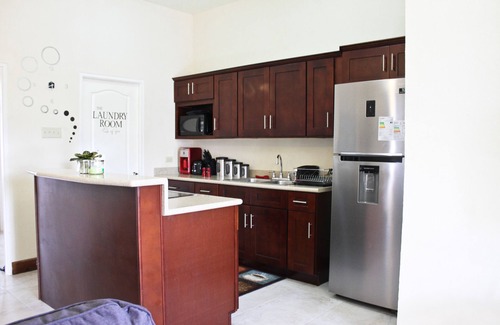 Havendale Apartment | Comfortable Guest Apartments at Border Crossings for Families