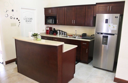 Havendale Apartment | Comfortable Guest Apartments at Border Crossings for Families