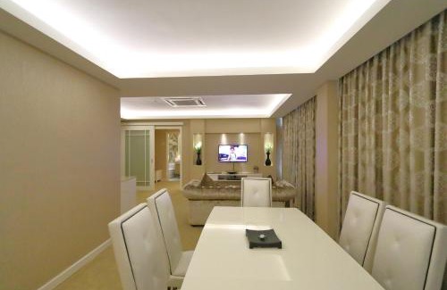 Port Dickson Hotel | Relax at The Guest Hotel & Spa: Family-Friendly Retreat