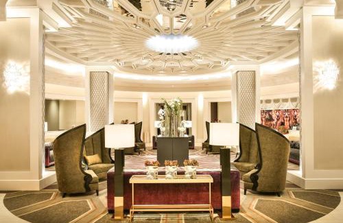 Whitehaven Hotel | Relaxing Escape at The Guest House at Graceland: 4-Star Stay