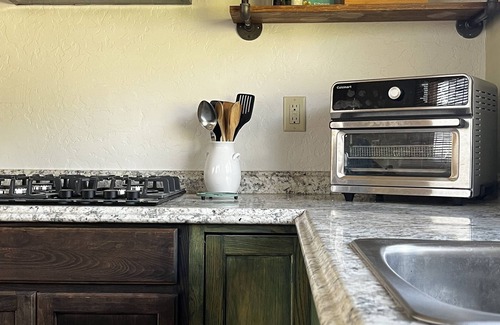 Arlee House | Guest Rated 10/10: The Guest House at The Russian Olive