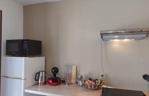 Noaillan Apartment | Experience The Guest House BY LAVILLA25 with Ocean Views