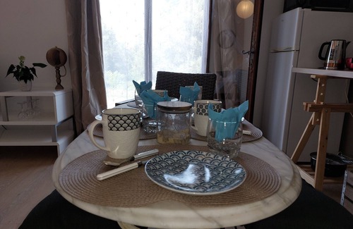 Noaillan Apartment | Experience The Guest House BY LAVILLA25 with Ocean Views