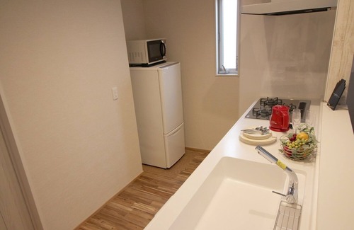 Sawara-ku House | Top-Rated Guest House Near Nishijin Station with Ocean Views