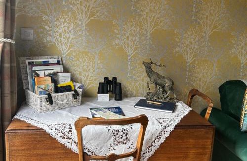 South Galson Apartment | Top-Rated Guest Suite at Daviot, Inverness – Book Now!