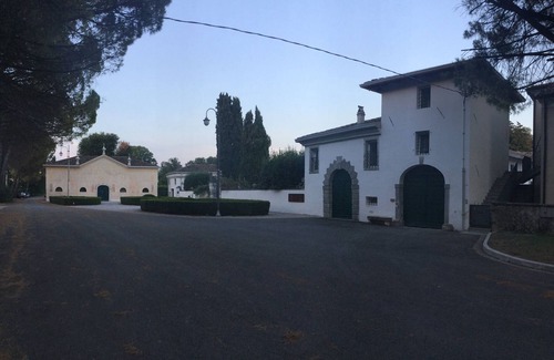 Nogaredo al Torre House | Experience Villa Gorgo: Guest Rated 9.8 with Pool & Breakfast