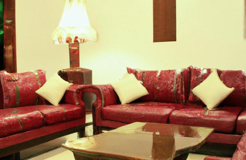 Amritsar House | Pet-Friendly Stay at The Guesthouse Amritsar