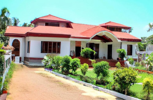 Amritsar House | Pet-Friendly Stay at The Guesthouse Amritsar
