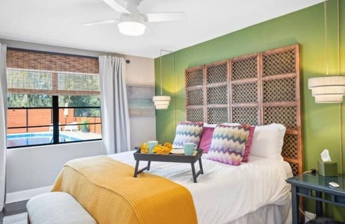 Dade City Other | Experience Tranquility at The Guesthouse at 3 Ponds Farm