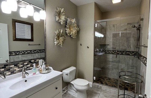 Marble Falls Bed & Breakfast | Experience Culinary Delight at The Guesthouse at Lonely Oak