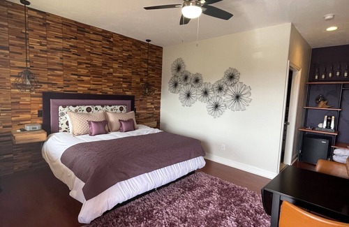 Marble Falls Bed & Breakfast | Experience Culinary Delight at The Guesthouse at Lonely Oak