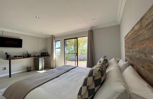 Kokstad Apartment | Family-Friendly Stay at The Guesthouse Kokstad - Great Value!