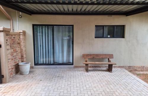 Klerksdorp Apartment | The Guestroom