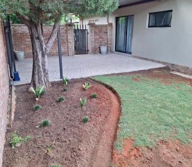 Klerksdorp Apartment | The Guestroom