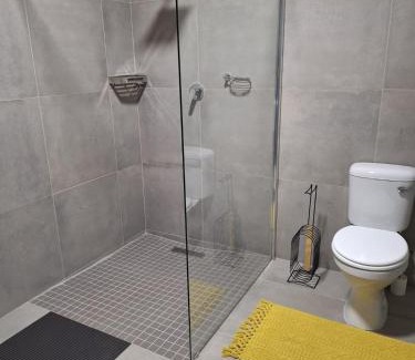 Klerksdorp Apartment | The Guestroom