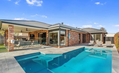 Bundalong House | The Gums