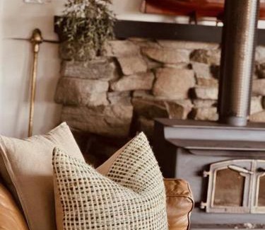 Apollo Bay House | The Gums - Bruny Island