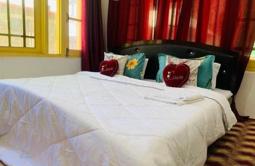 Gulmarg Hotel | Pet-Friendly Stay at The Gurez Inn Hotel & Restaurant