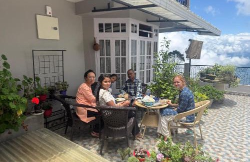 Darjeeling House | The Guru's Abode