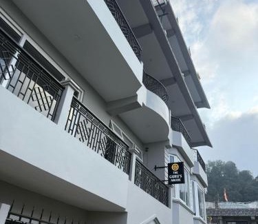 Darjeeling House | The Guru's Abode