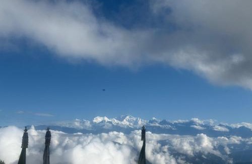 Darjeeling House | The Guru's Abode