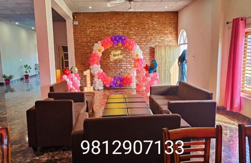 Taoru House | Pet-Friendly Retreat at The Gurugram Farm with Pool Access