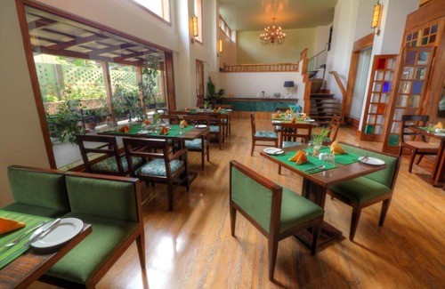 Sualkuchi Hotel | Inviting Stay at The Guwahati Address by Centre Point